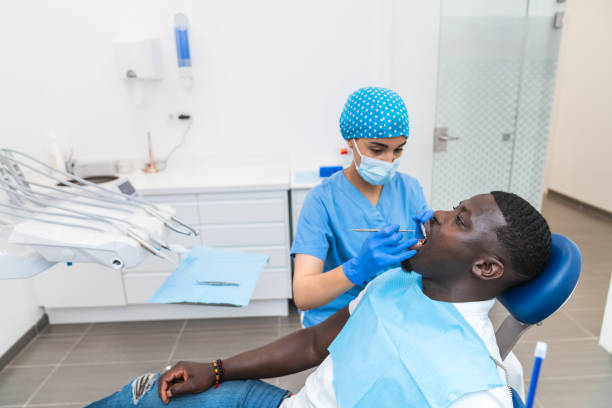 Best Emergency Treatment for Oral Infections in Wickerham Manor Fisher, PA